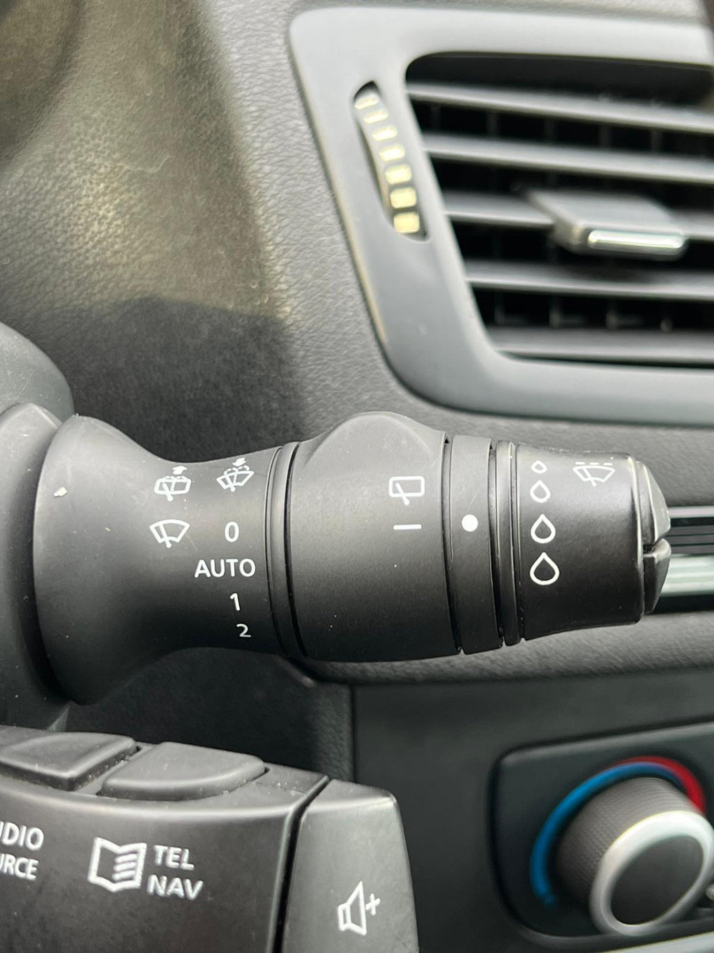 Renault Megane 1.5DCI 2012