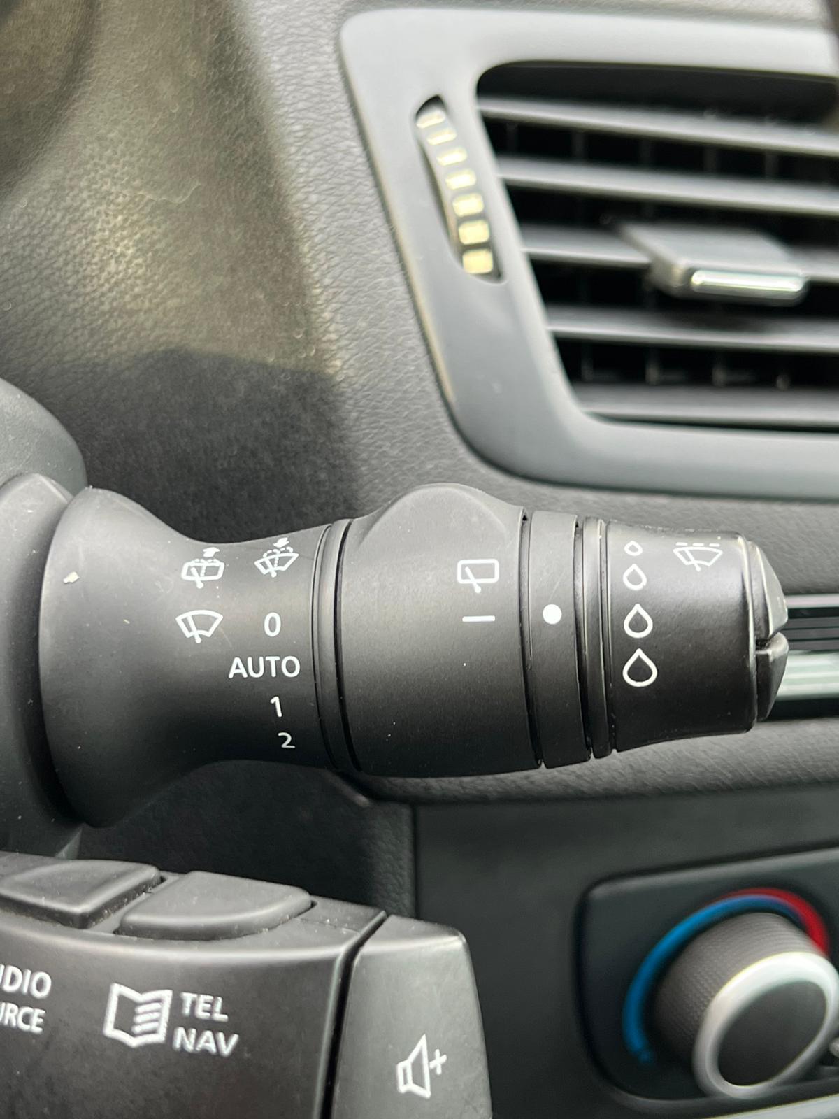 Renault Megane 1.5DCI 2012