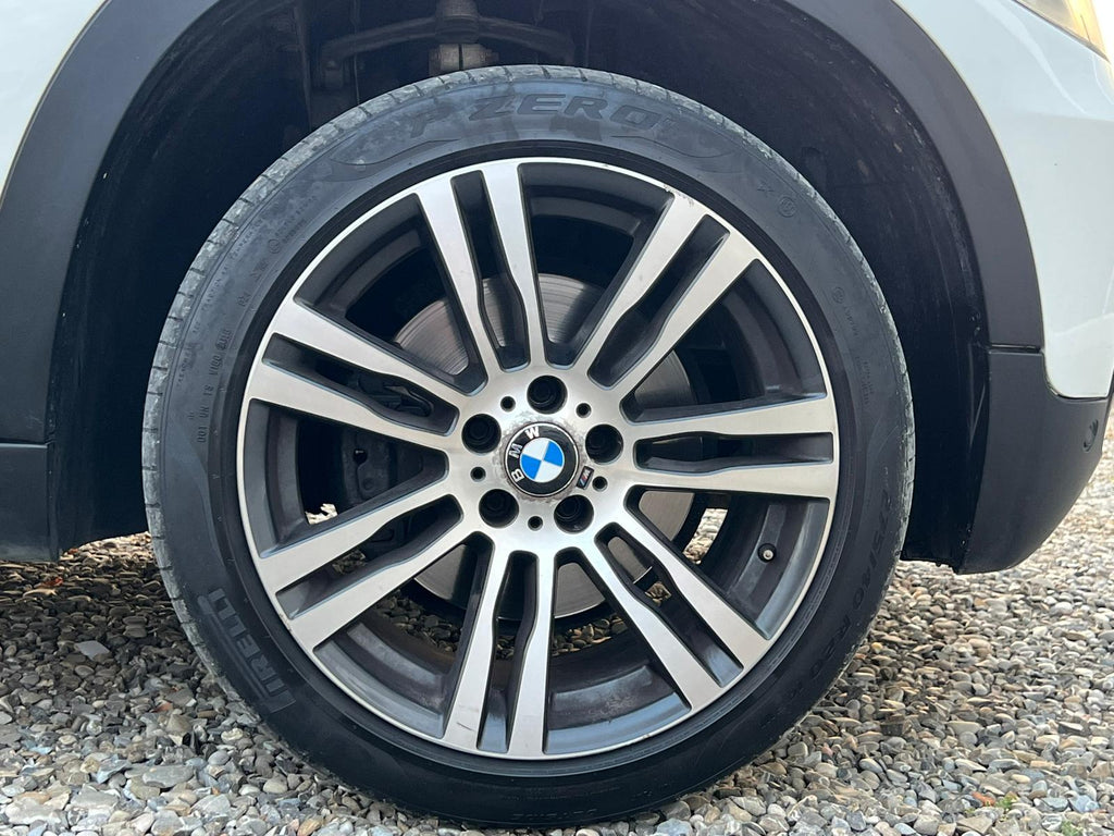 BMW X5 E70 3.0D xDrive 235CP • 2009