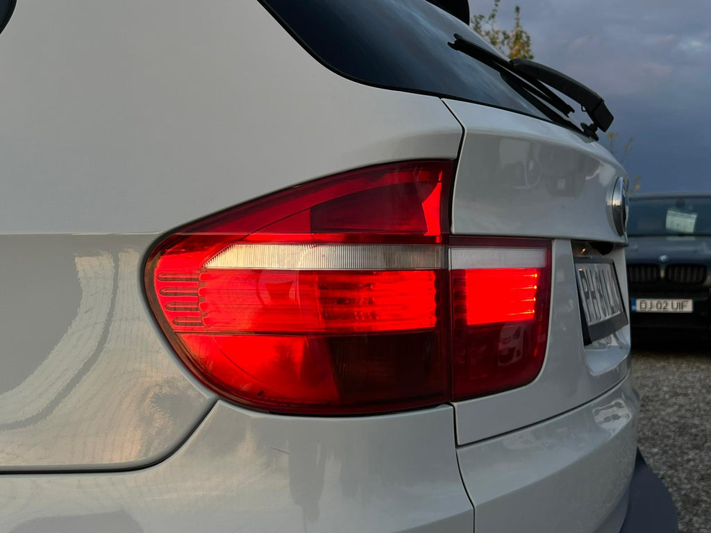 BMW X5 E70 3.0D xDrive 235CP • 2009