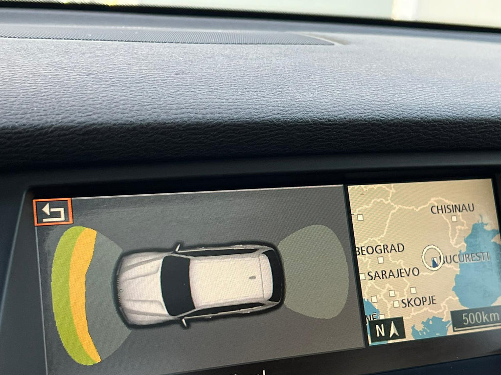 BMW X5 E70 3.0D xDrive 235CP • 2009