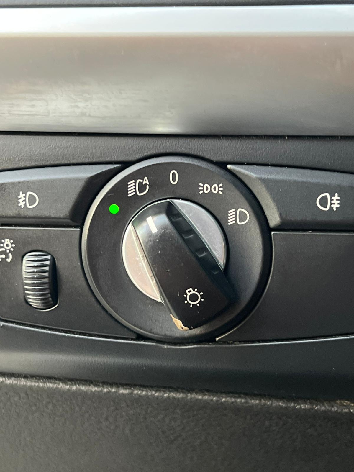 BMW X5 E70 3.0D xDrive 235CP • 2009