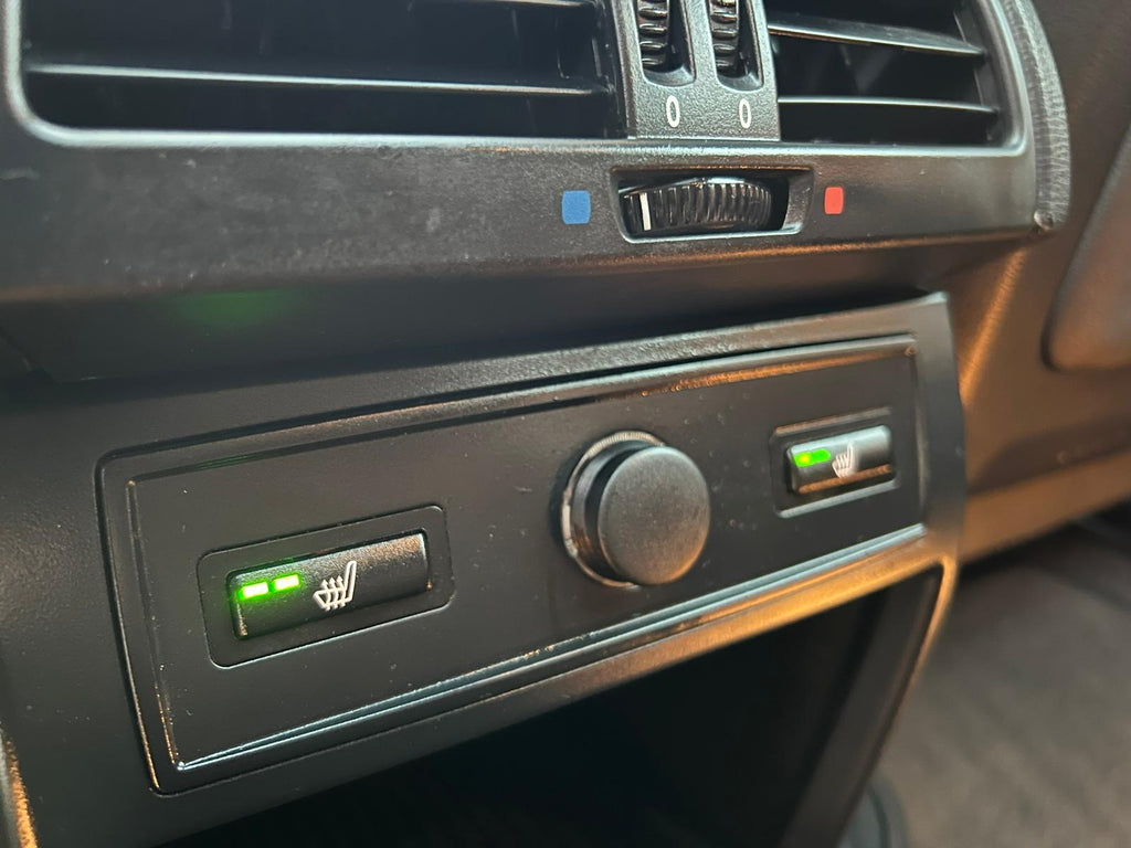 BMW X5 E70 3.0D xDrive 235CP • 2009