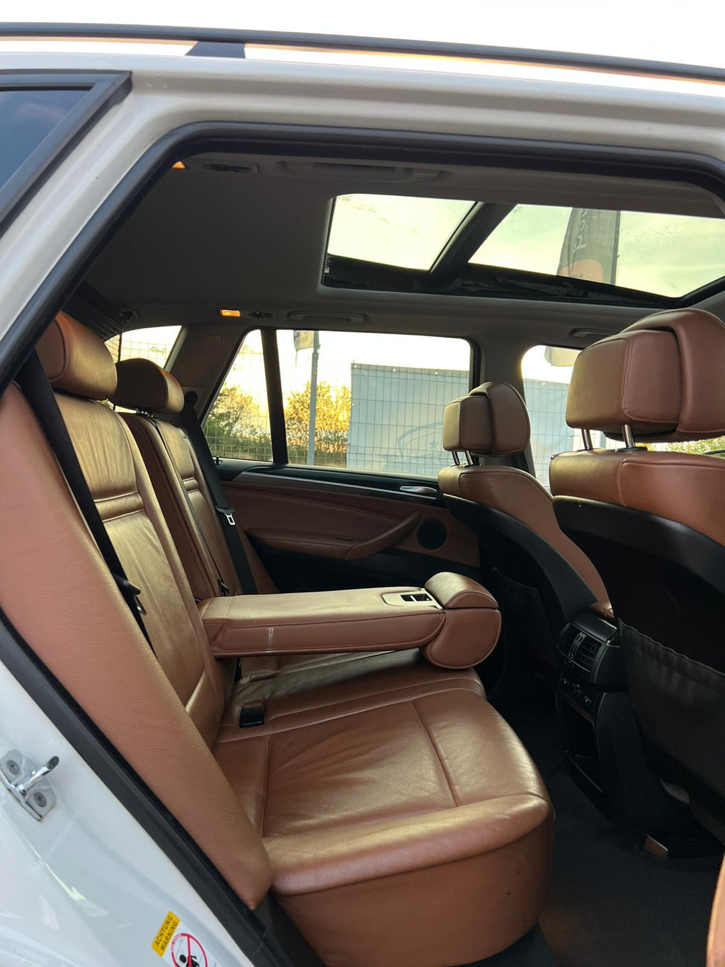 BMW X5 E70 3.0D xDrive 235CP • 2009