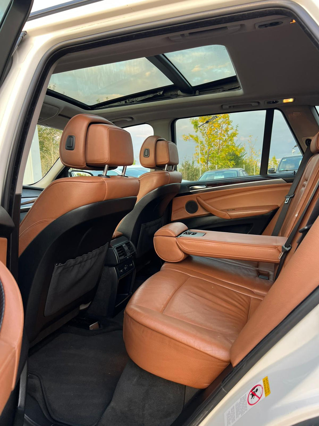 BMW X5 E70 3.0D xDrive 235CP • 2009