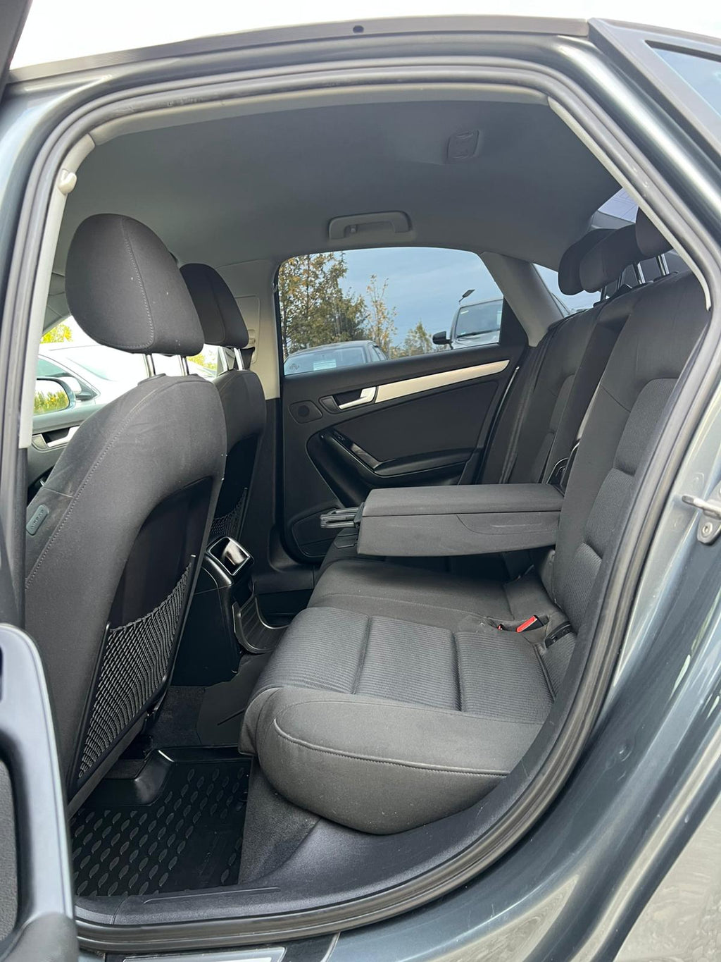 Audi A4 2013 2.0TDI 140CP