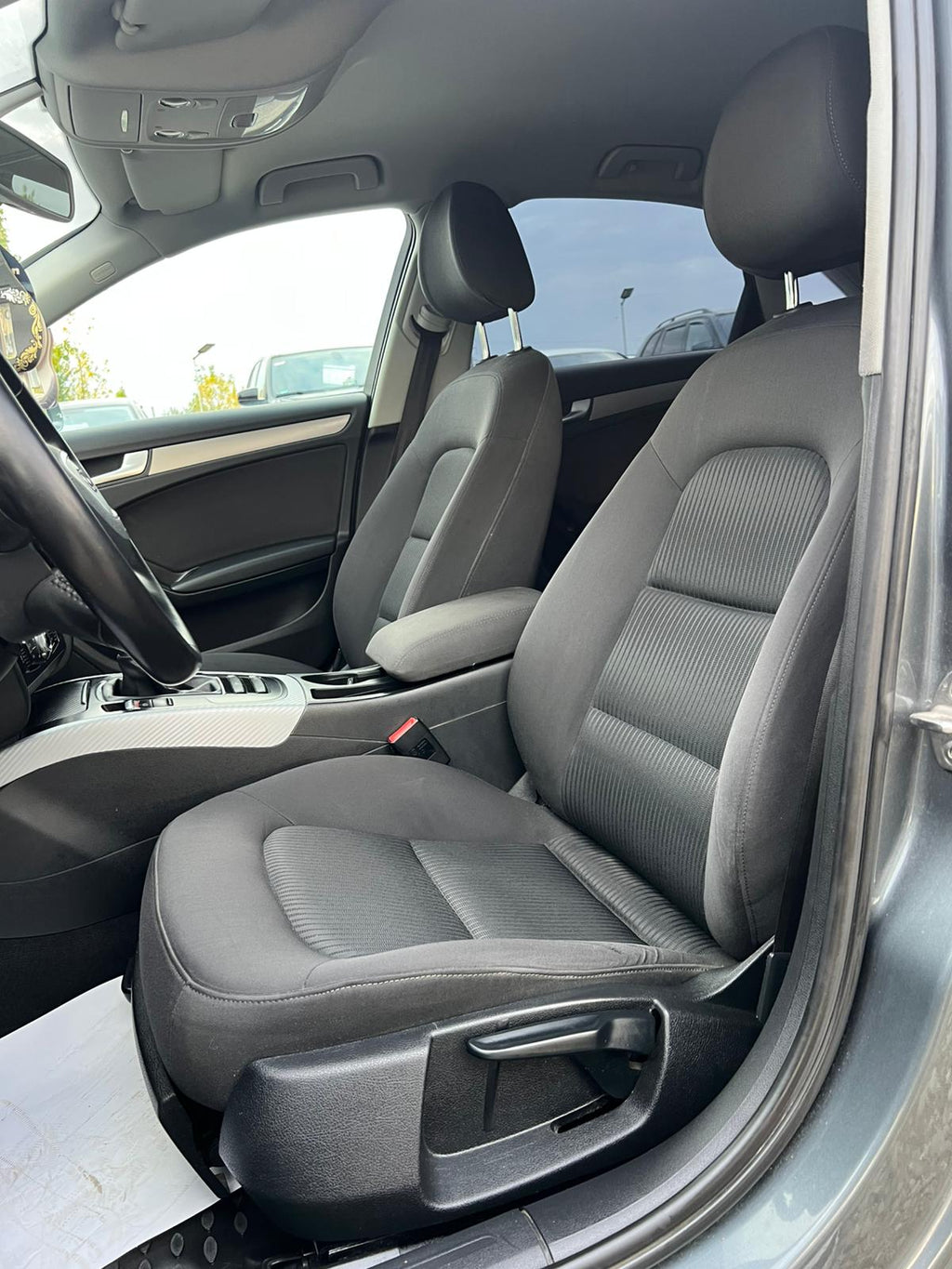 Audi A4 2013 2.0TDI 140CP