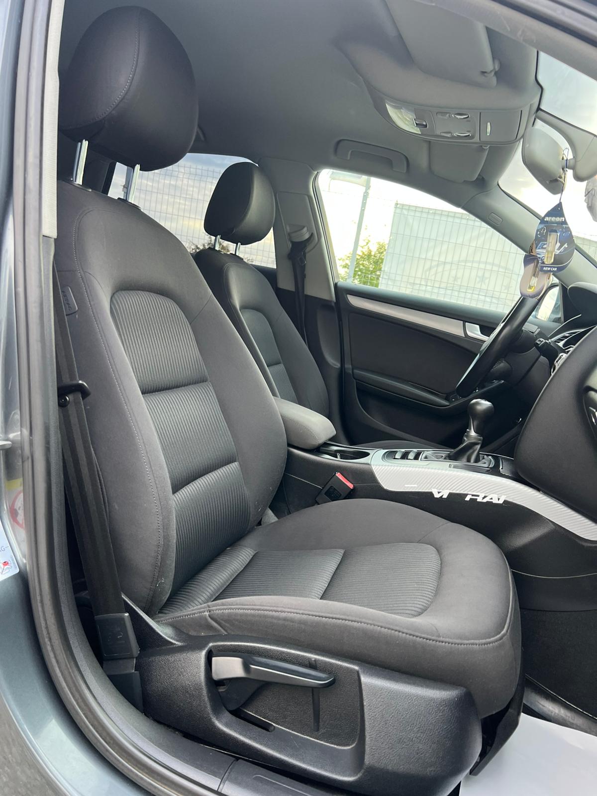 Audi A4 2013 2.0TDI 140CP