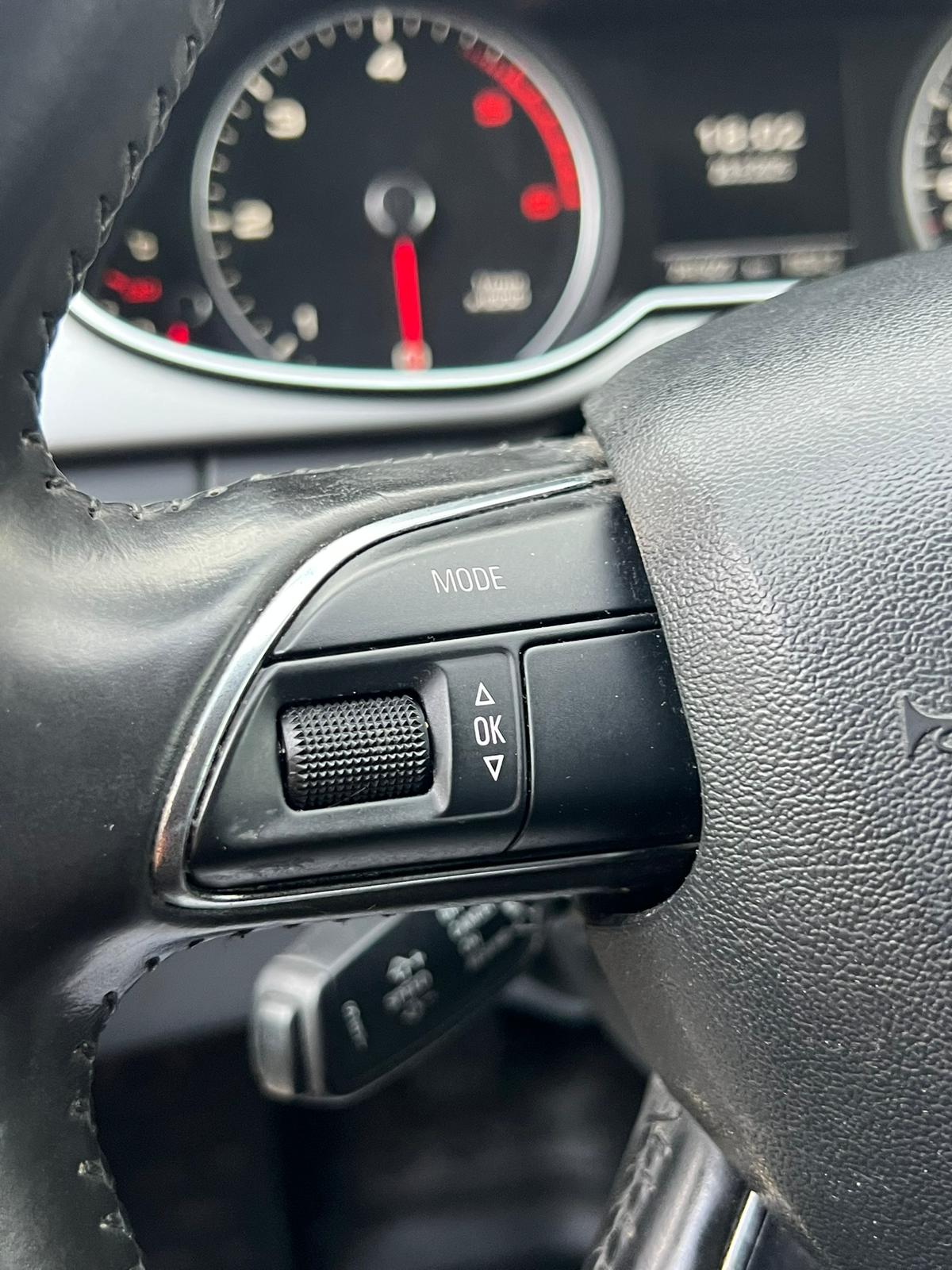 Audi A4 2013 2.0TDI 140CP