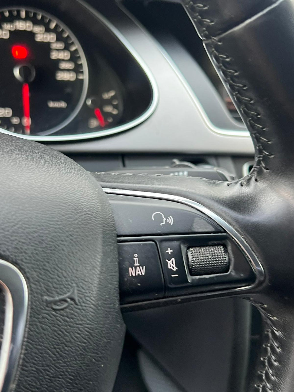 Audi A4 2013 2.0TDI 140CP