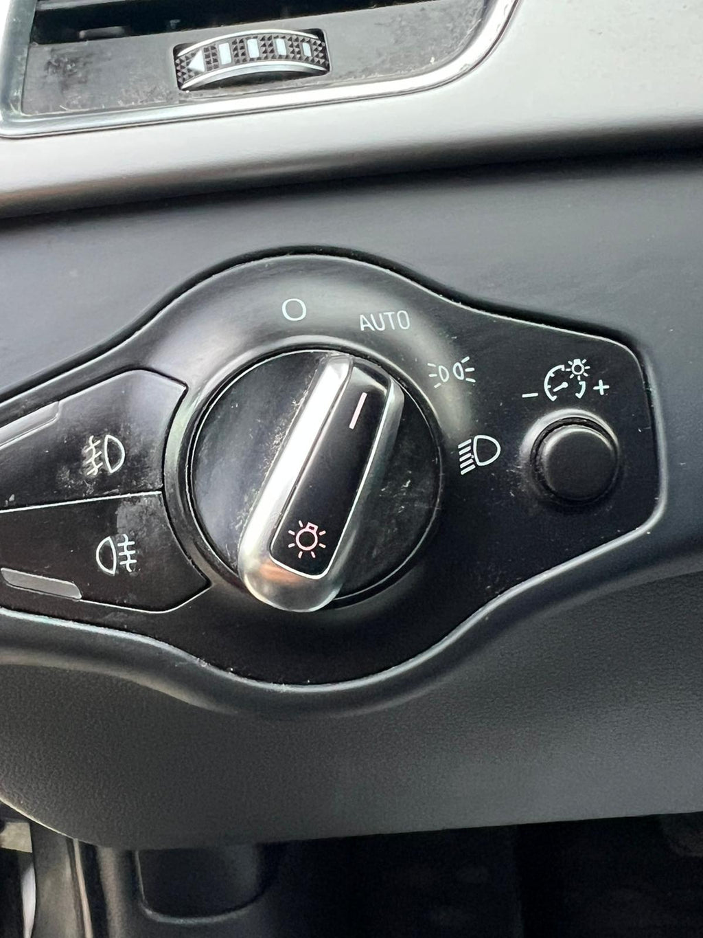 Audi A4 2013 2.0TDI 140CP