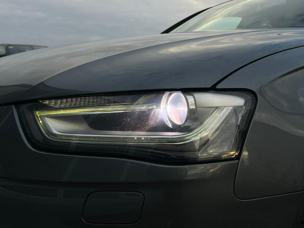 Audi A4 2013 2.0TDI 140CP