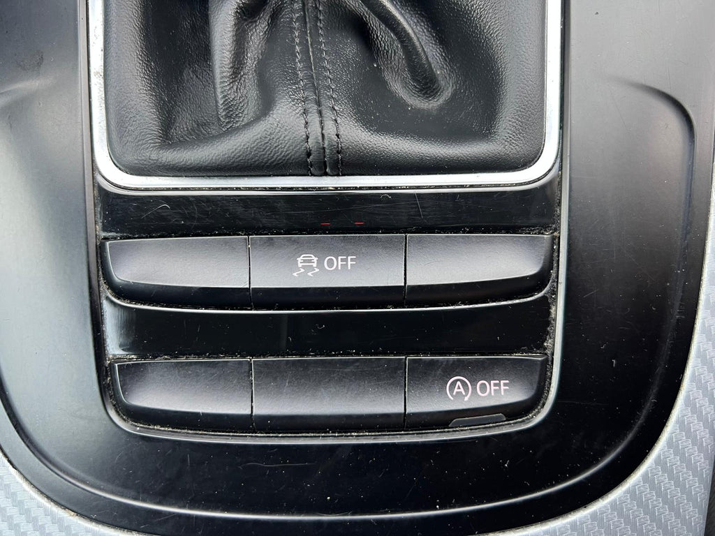 Audi A4 2013 2.0TDI 140CP